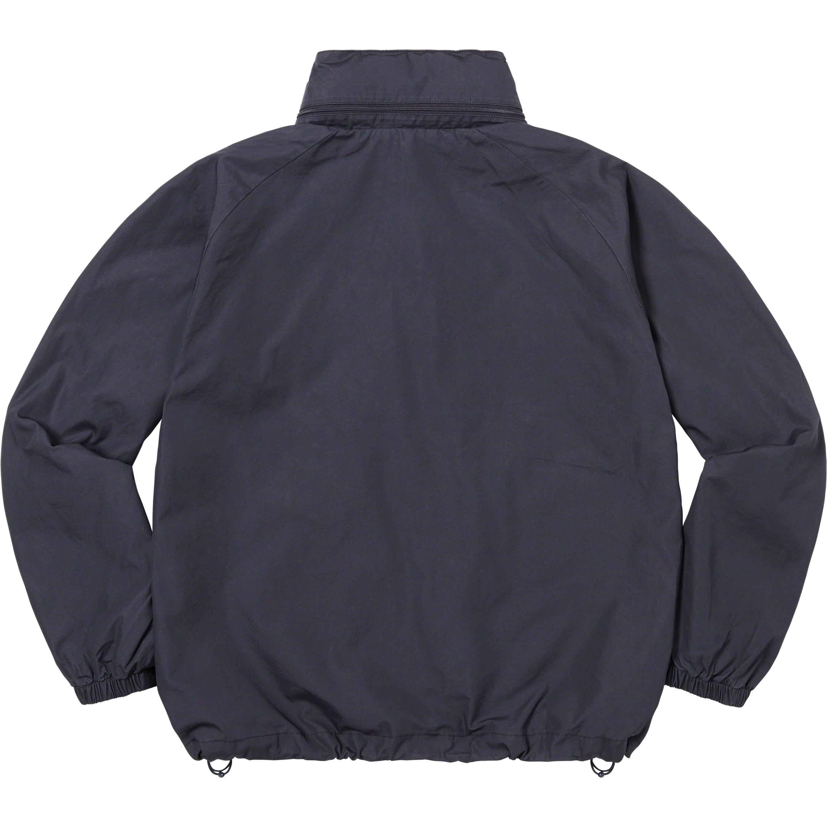 High Density Cotton Field Jacket view 14